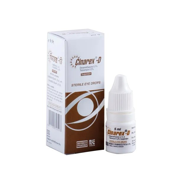cinarex-d-5ml